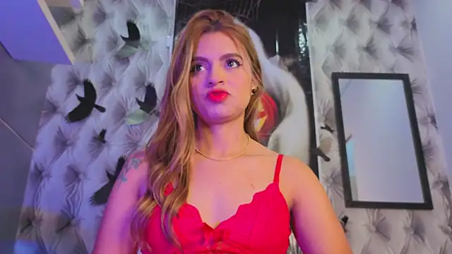  Gabytaylor online show from 24, 10, 2025