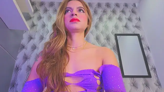  Gabytaylor online show from 7, 4, 2026