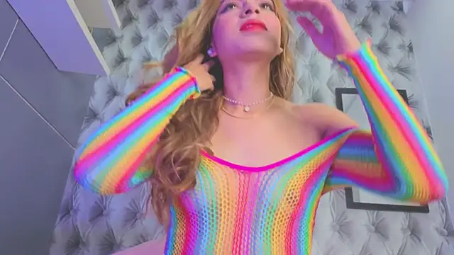  Gabytaylor online show from 13, 4, 2026