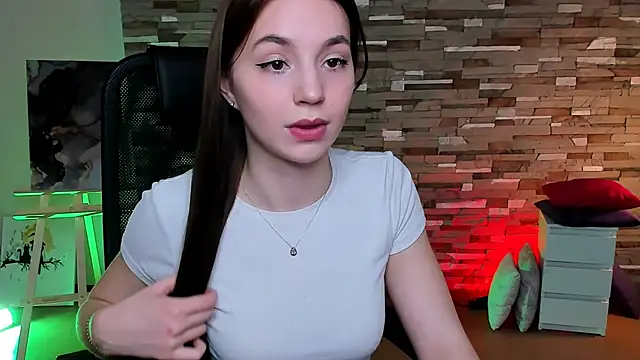 OlgaPetrova online show from 10, 3, 2025