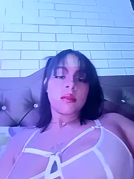 Snapshot of ANDROMEEDA chatting on 7, 1, 2026 ANDROMEEDA online show from 7, 1, 2026