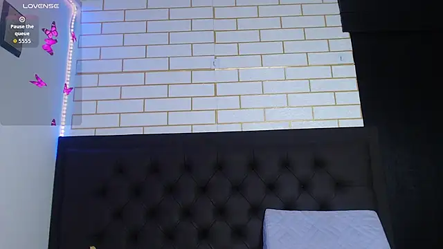 Snapshot of ANDROMEEDA chatting on 11, 1, 2026 ANDROMEEDA online show from 11, 1, 2026