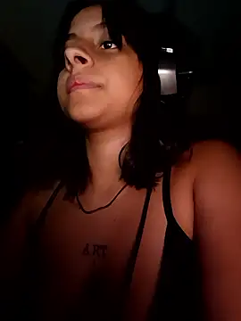 Snapshot of ANDROMEEDA chatting on 17, 1, 2026 ANDROMEEDA online show from 17, 1, 2026