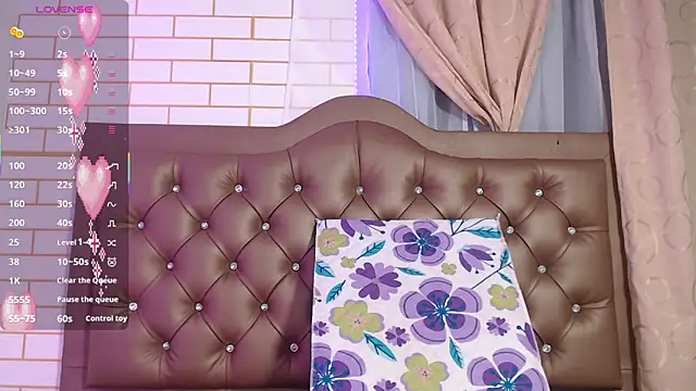 Snapshot of ANDROMEEDA chatting on 5, 2, 2026 ANDROMEEDA online show from 5, 2, 2026