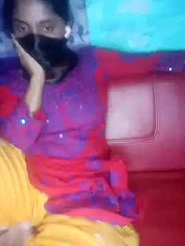 Papri Couple online show from 18, 3, 2025