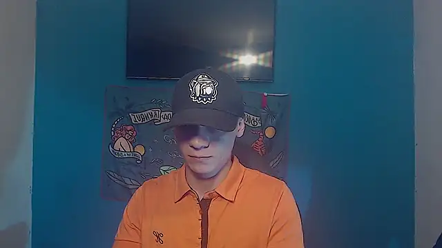 Burperking420  online show from 19, 2, 2026