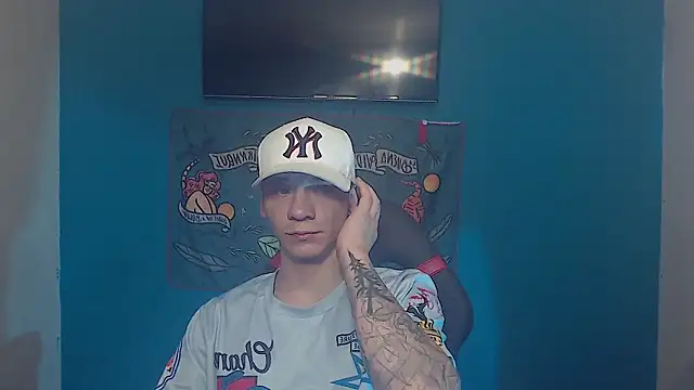 Burperking420  online show from 23, 2, 2026