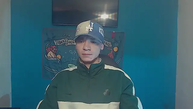 Burperking420  online show from 13, 4, 2026