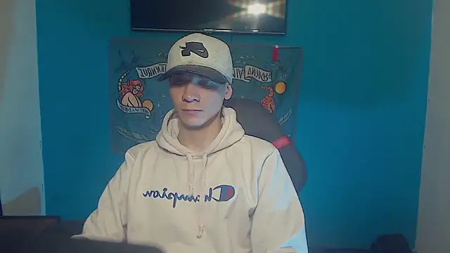 Burperking420  online show from 16, 4, 2026