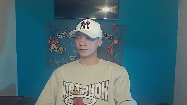 Burperking420  online show from 17, 4, 2026