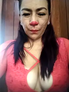 Snapshot of Carlasm- chatting on 31, 10, 2025 Carlasm- online show from 31, 10, 2025