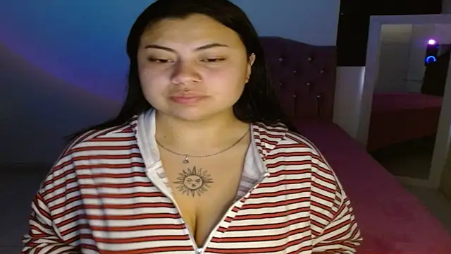 Snapshot of ISABELLA1609 chatting on 12, 3, 2025 ISABELLA1609 online show from 12, 3, 2025