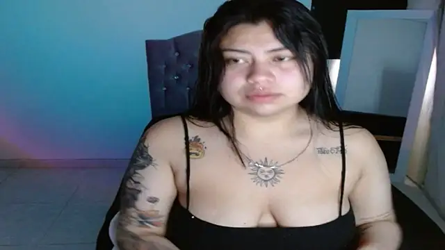 Snapshot of ISABELLA1609 chatting on 20, 3, 2025 ISABELLA1609 online show from 20, 3, 2025