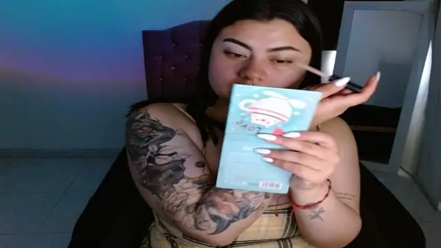 Snapshot of ISABELLA1609 chatting on 21, 3, 2025 ISABELLA1609 online show from 21, 3, 2025