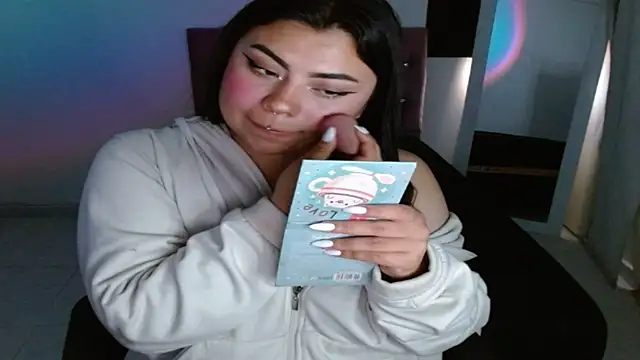 Snapshot of ISABELLA1609 chatting on 21, 3, 2025 ISABELLA1609 online show from 21, 3, 2025