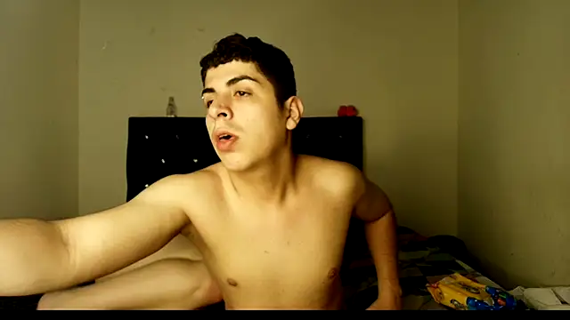 Kymberlyandlucas2 online show from 8, 11, 2025