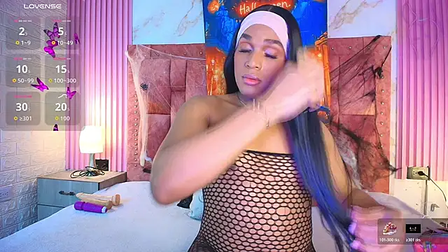 goldilockss15 online show from 28, 10, 2025