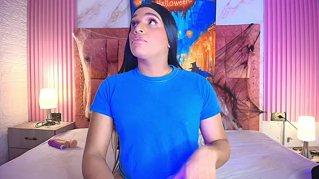 goldilockss15 online show from 29, 10, 2025