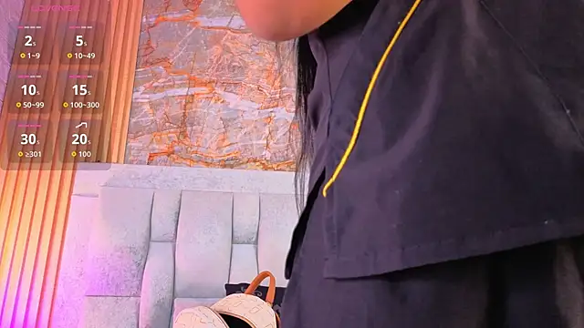 goldilockss15 online show from 27, 2, 2026