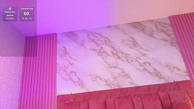 goldilockss15 online show from 22, 3, 2026