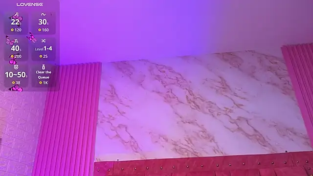 goldilockss15 online show from 28, 3, 2026