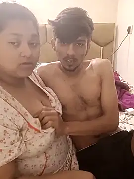 Strip-Couples online show from 12, 3, 2025