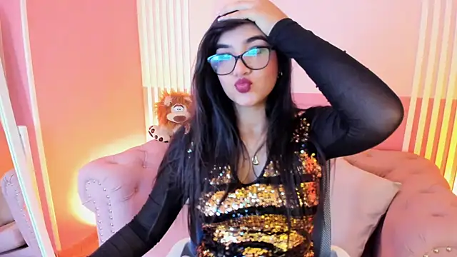 Snapshot of _Ananyaa_lovd chatting on 19, 5, 2026 Ananyaa lovd online show from 19, 5, 2026