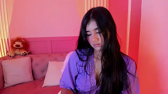 Snapshot of _Ananyaa_lovd chatting on 1, 6, 2026 Ananyaa lovd online show from 1, 6, 2026
