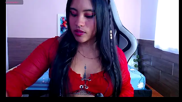 Snapshot of bella_warzon chatting on 22, 4, 2026 bella warzon online show from 22, 4, 2026