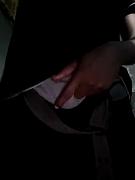 2BigBlacxxx online show from 14, 9, 2025