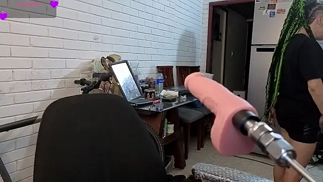 freyaa sorcerees online show from 12, 10, 2025