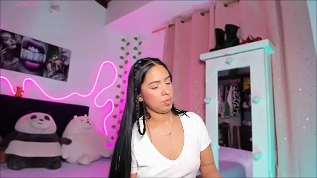 Vickysth online show from 13, 10, 2025