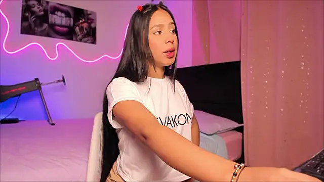 Snapshot of Vickysth chatting on 31, 1, 2026 Vickysth online show from 31, 1, 2026