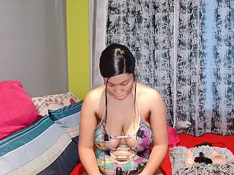 Tallwildnspicey98 online show from 14, 3, 2026