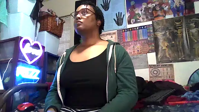 GardeniaFields online show from 18, 10, 2025