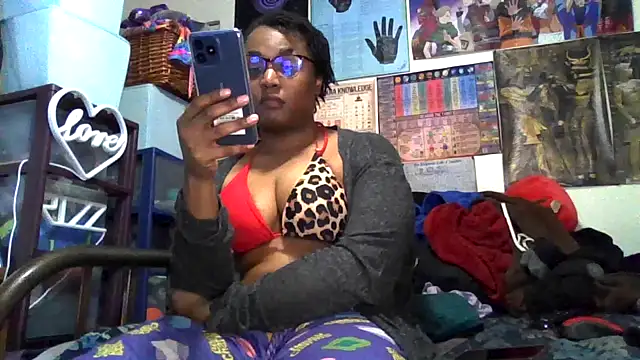 GardeniaFields online show from 3, 11, 2025