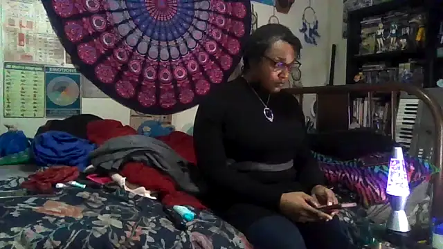 GardeniaFields online show from 5, 12, 2025