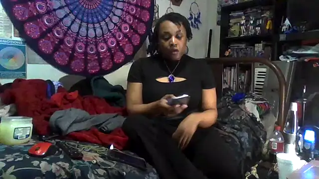 GardeniaFields online show from 19, 12, 2025