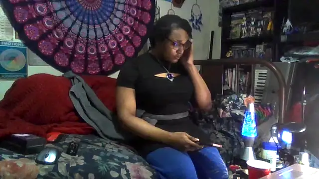 GardeniaFields online show from 22, 12, 2025