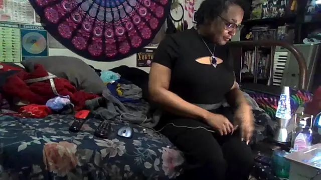 GardeniaFields online show from 7, 1, 2026