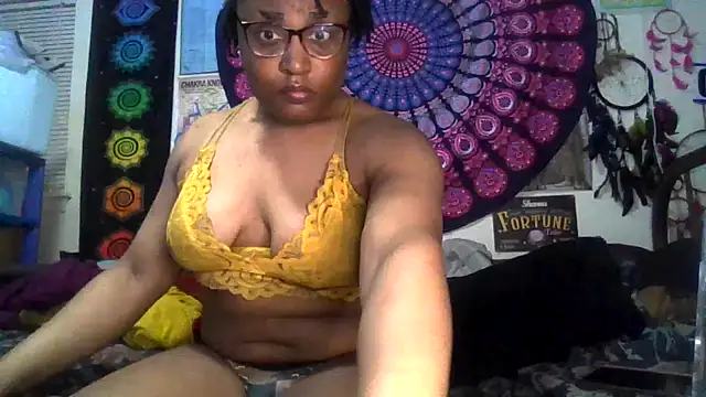 GardeniaFields online show from 12, 1, 2026