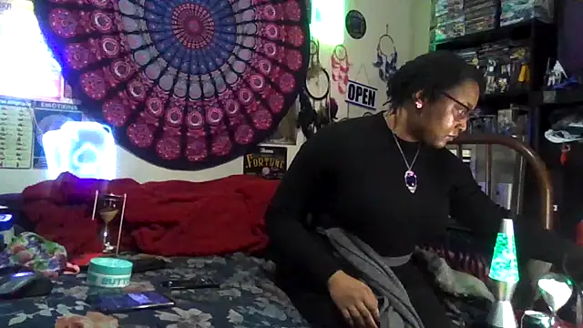 GardeniaFields online show from 17, 1, 2026