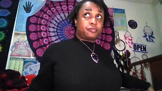 GardeniaFields online show from 14, 4, 2026