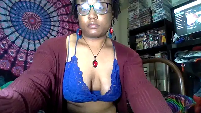 Snapshot of GardeniaFields chatting on 10, 6, 2026 GardeniaFields online show from 10, 6, 2026