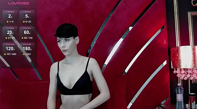 Snapshot of Roxxy_Rouge chatting on 15, 3, 2025 Roxxy Rouge online show from 15, 3, 2025