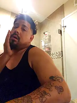 big sexy one online show from 7, 3, 2025