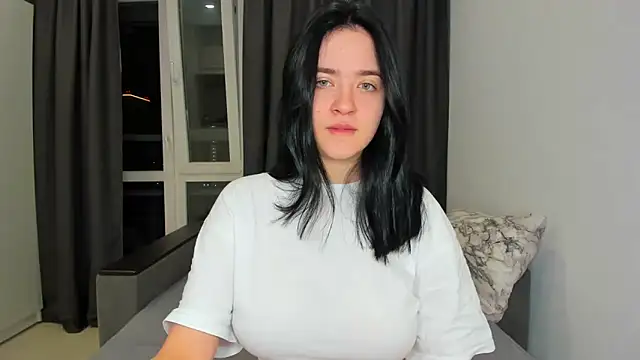 Minx Night CityXq online show from 13, 11, 2025