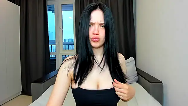 Minx Night CityXq online show from 6, 4, 2026