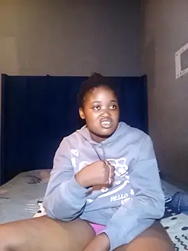 SexyShybarbie online show from 9, 3, 2026