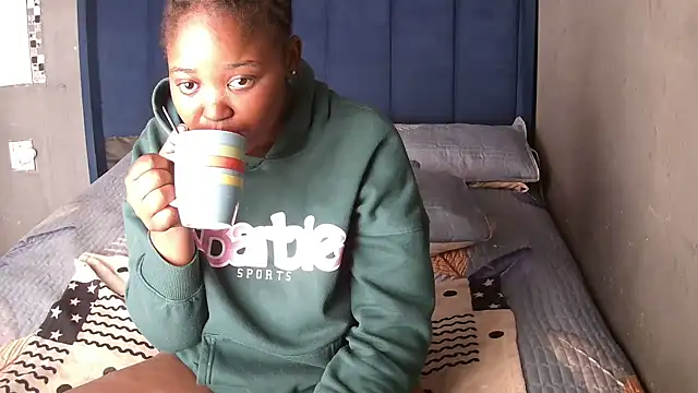 SexyShybarbie online show from 1, 4, 2026